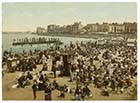 The Beach | Margate History